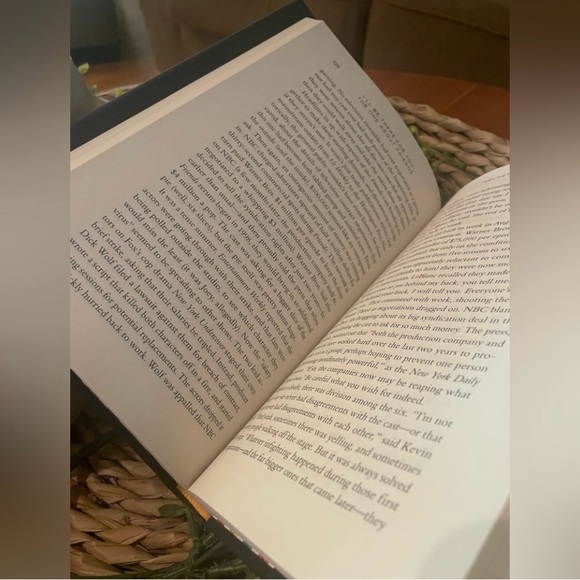 TWO Hard Back Books for $12 - Picture 5 of 5